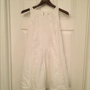 Sale! Old Navy white dress 👗
